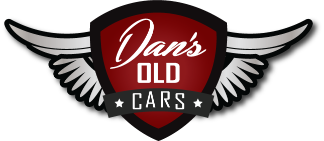 Dan's Old Cars